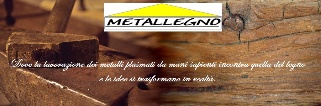 www.metallegno.eu